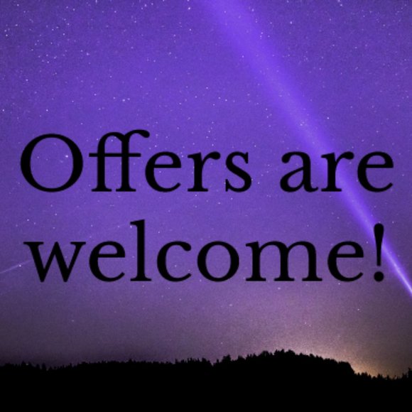 Make me an offer! <3 - Picture 8 of 9